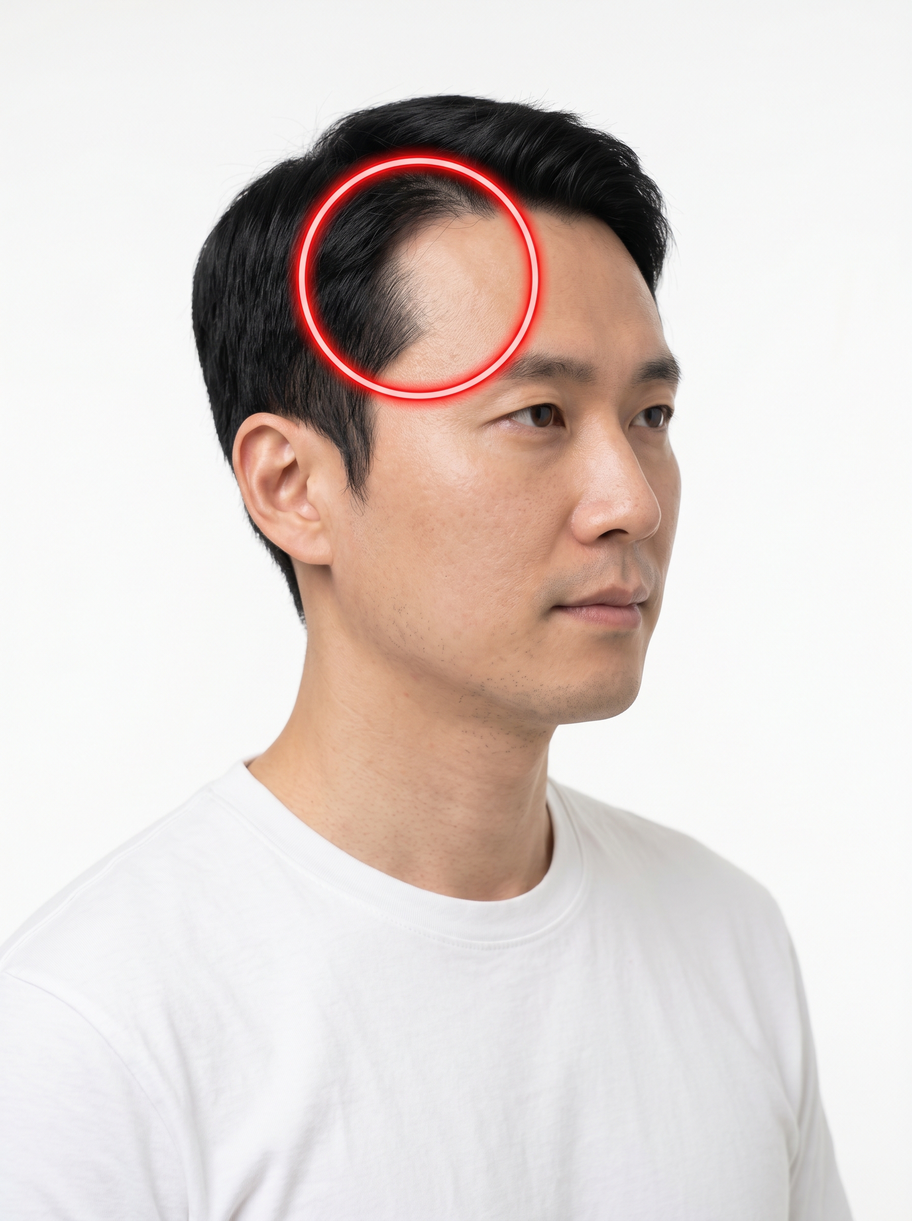M자 좌